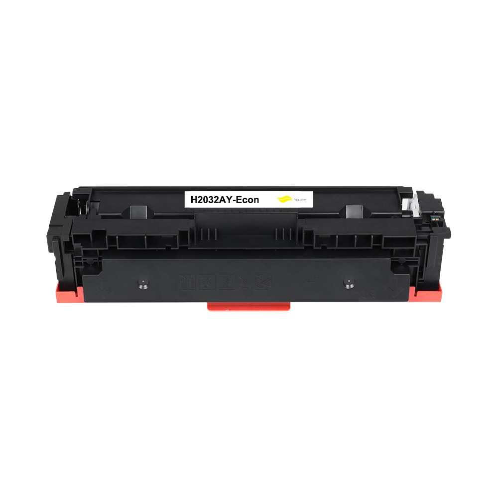 COMPATIBLE HP - 415A jaune Toner LaserJet compatible HP W2032A